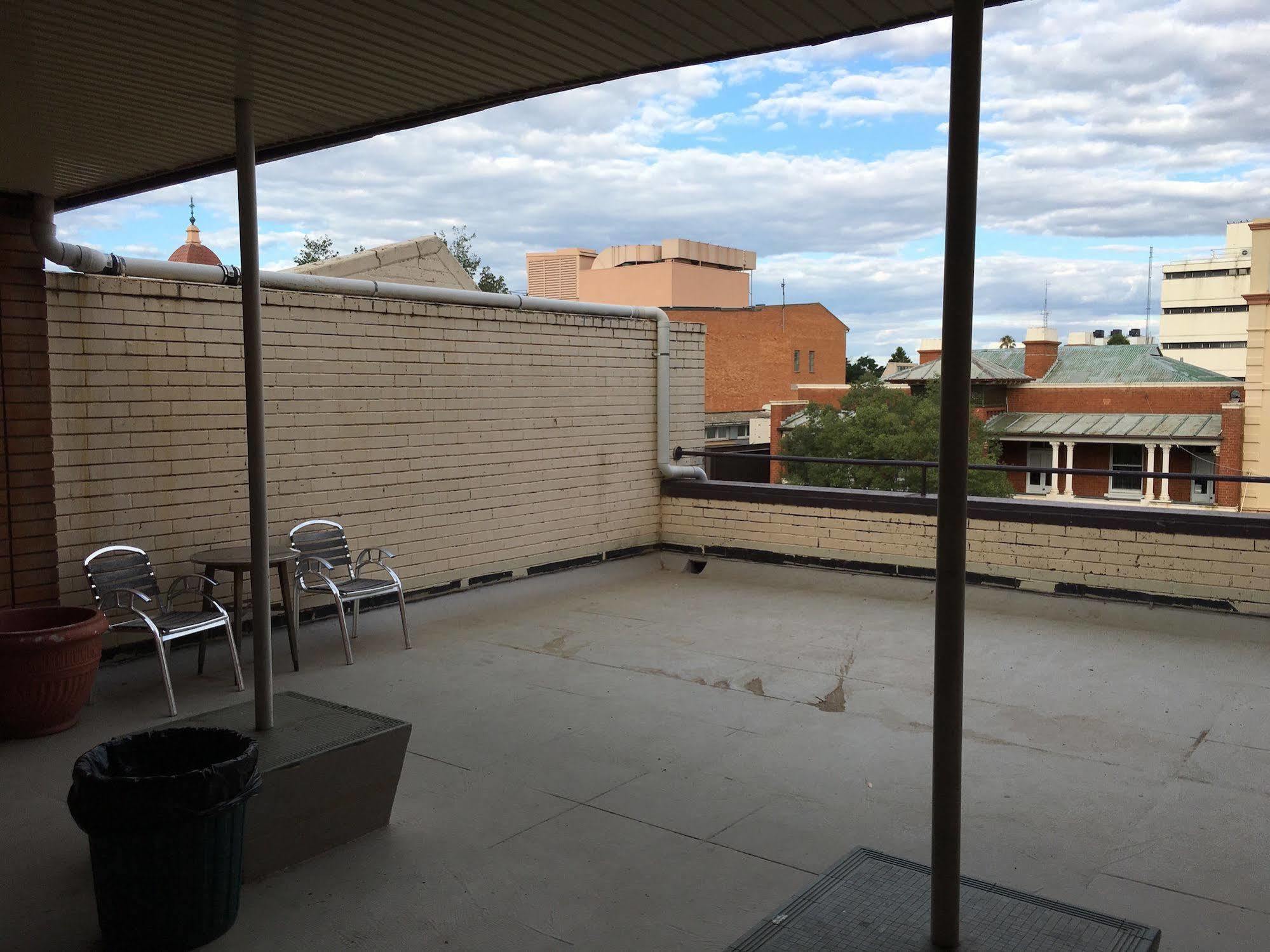 Amaroo Hotel Dubbo Exterior photo
